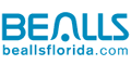 Bealls Florida cashback