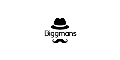 Biggmans cashback