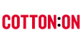 Cotton On cashback