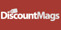 DiscountMags.com cashback
