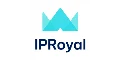 IPRoyal cashback
