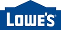 Lowe's cashback