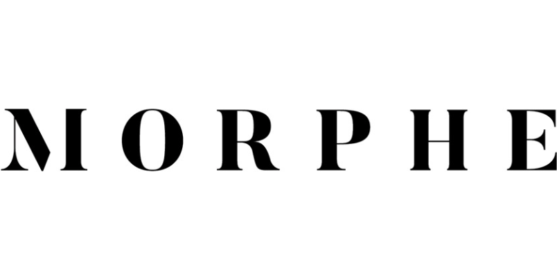 Morphe cashback