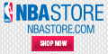 NBA Store cashback