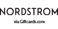 Nordstrom cashback