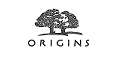 Origins cashback