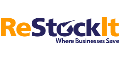 ReStockIt.com cashback