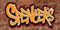 Spencer's cashback