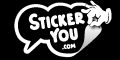 StickerYou cashback