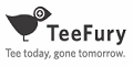 TeeFury cashback